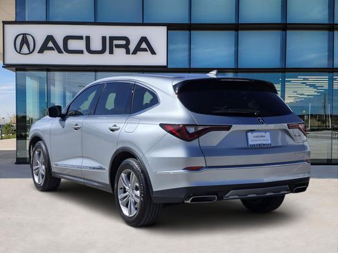 Certified 2026 Acura MDX SH-AWD image 3