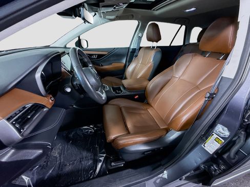Used 2024 Subaru Outback Touring image 22