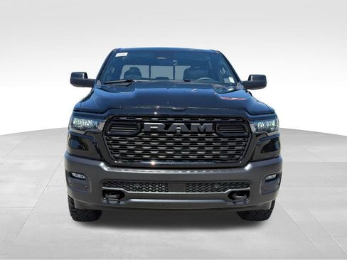 New 2026 RAM 1500 Warlock AWD/4WD image 26