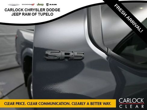 Used 2024 Toyota Tacoma 4x4 Double Cab image 47