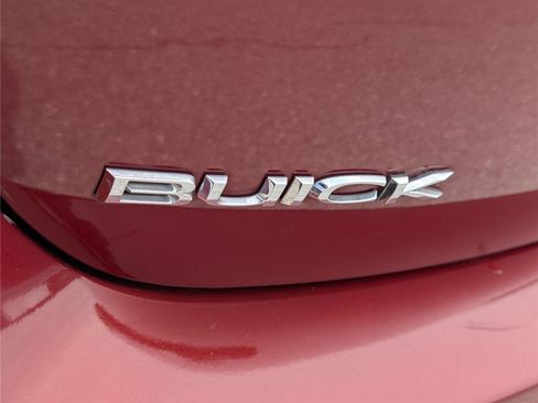 Used 2017 Buick LaCrosse Premium w/ Sun and Shade Package FWD image 9