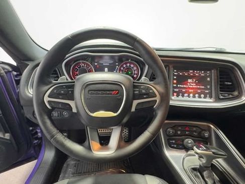 Used 2016 Dodge Challenger R/T Plus RWD image 25