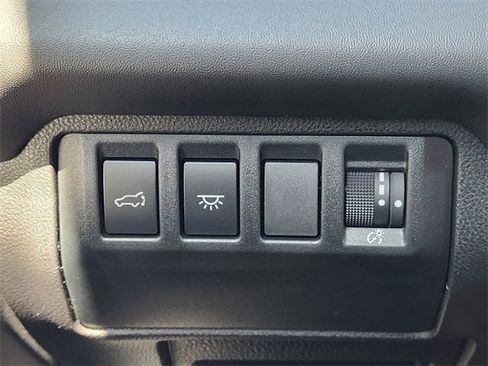 New 2025 Subaru Ascent Bronze Edition image 17