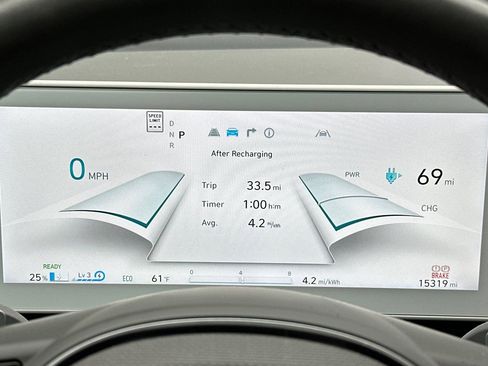 Used 2024 Hyundai Ioniq 5 SEL image 23