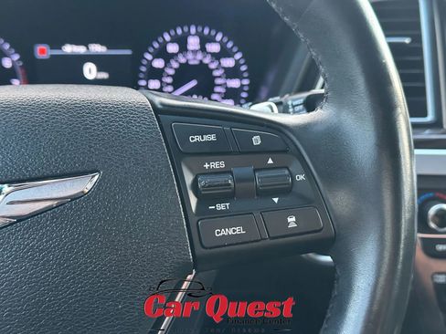 Used 2019 Genesis G80 3.8 RWD image 26