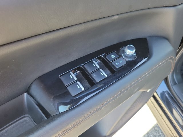 Used 2022 MAZDA CX-5 AWD 2.5 S w/ Premium Plus Pkg image 9