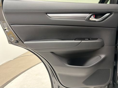 New 2025 MAZDA CX-5 AWD 2.5 S w/ Select Package image 26