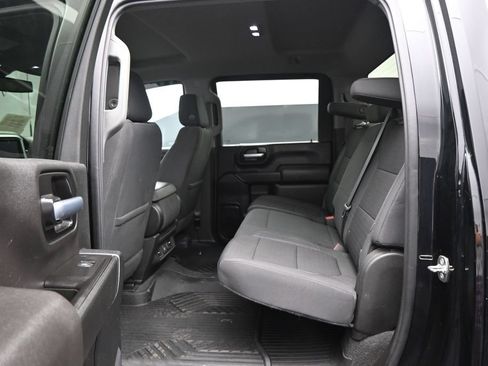 Used 2021 Chevrolet Silverado 2500 LT w/ All Star Edition AWD/4WD image 24