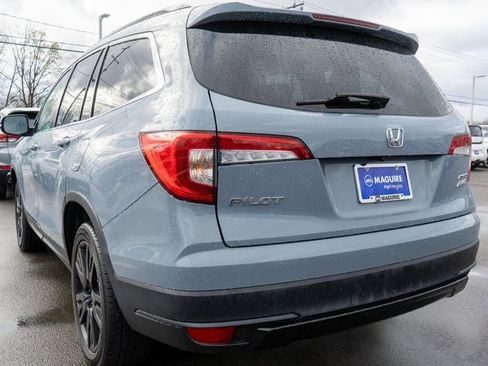 Used 2022 Honda Pilot Special Edition image 8