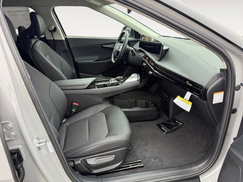 New 2025 Kia EV6 Light image 19