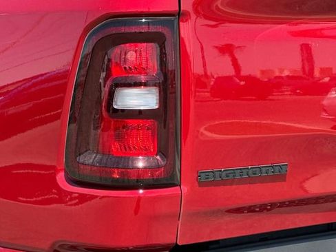 New 2026 RAM 1500 4x4 Crew Cab image 25