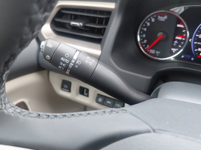 Used 2023 GMC Acadia Denali w/ Denali Ultimate Package FWD image 33