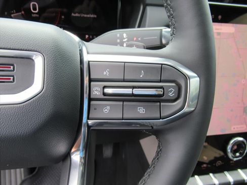 New 2026 GMC Terrain Elevation image 19