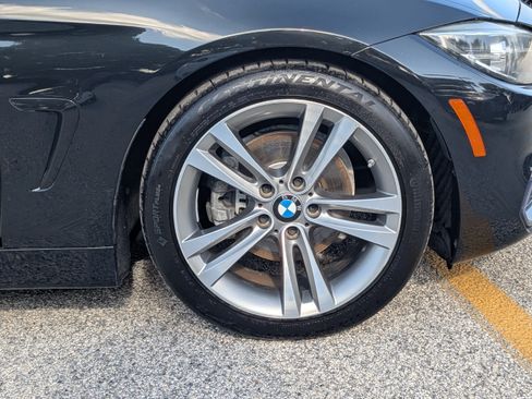 Used 2019 BMW 430i Coupe RWD image 11