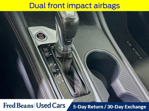 Used 2020 Nissan Altima 2.5 SR w/ Premium Package image 20