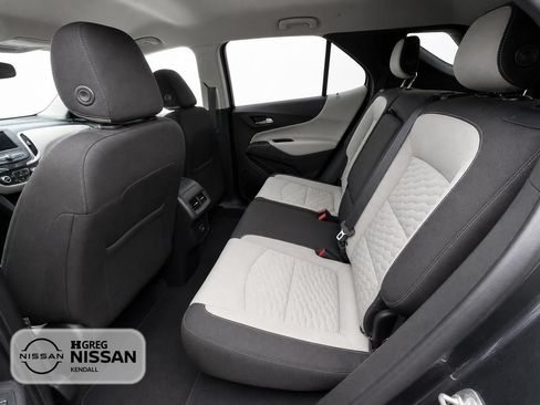 Used 2019 Chevrolet Equinox LS w/ LPO, Cargo Package FWD image 13