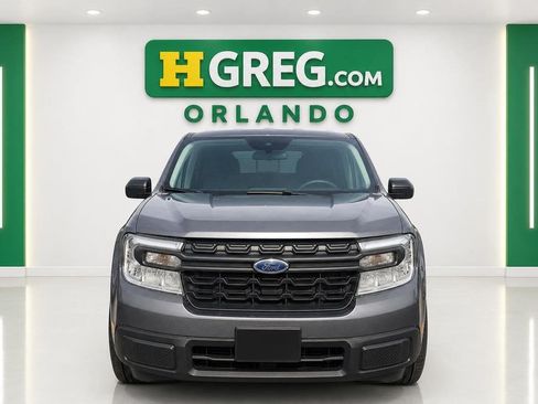 Used 2023 Ford Maverick XL FWD image 7