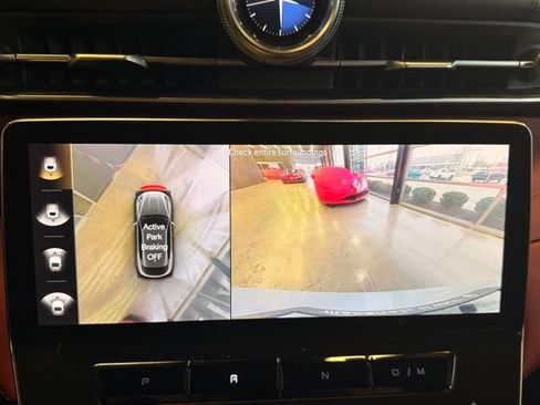 Used 2023 Maserati Grecale Modena AWD/4WD image 26