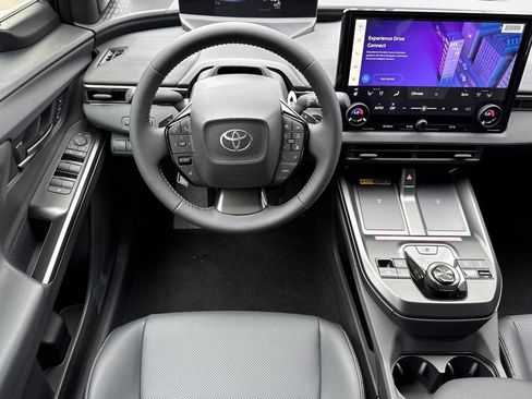 New 2026 Toyota bZ Woodland AWD/4WD image 17