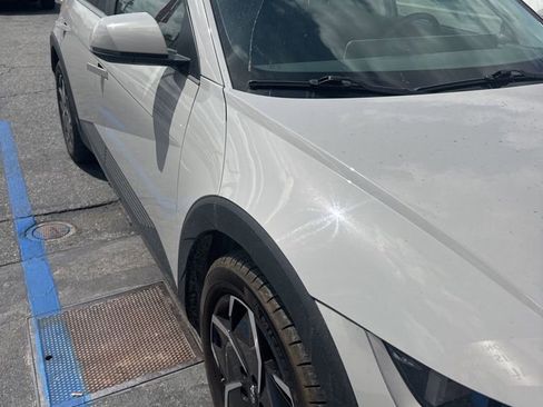 Used 2024 Hyundai Ioniq 5 SEL image 6