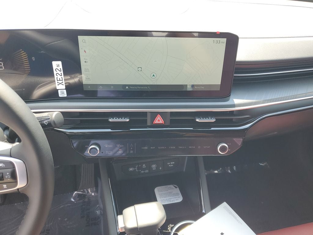 New 2026 Kia K5 GT-Line FWD image 15