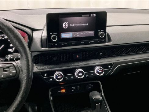 Used 2024 Honda CR-V EX image 18