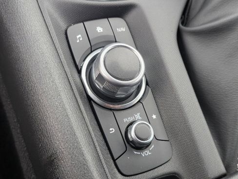 Certified 2021 MAZDA MX-5 Miata RF Grand Touring image 26