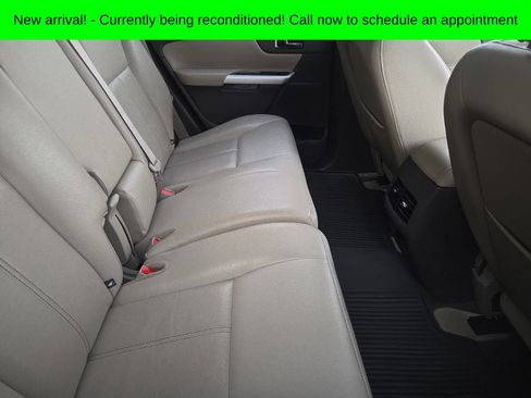 Used 2013 Ford Edge SEL AWD/4WD image 8