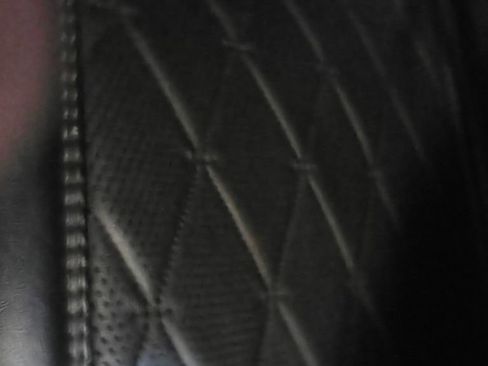 Certified 2024 INFINITI QX60 Autograph w/ Cargo Package image 11