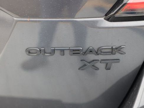 Certified 2021 Subaru Outback Onyx Edition XT image 66