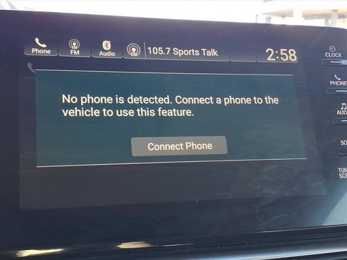 Used 2018 Honda Accord EX-L image 6