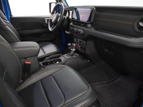 Certified 2024 Jeep Wrangler Unlimited Rubicon 392 image 53