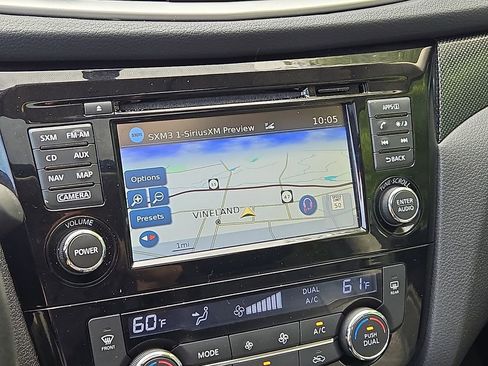 Used 2016 Nissan Rogue SL w/ SL Premium Package AWD/4WD image 15
