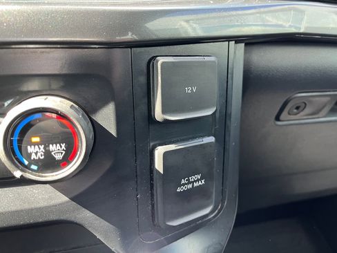 Used 2021 Ford F150 XL w/ STX Appearance Package AWD/4WD image 27