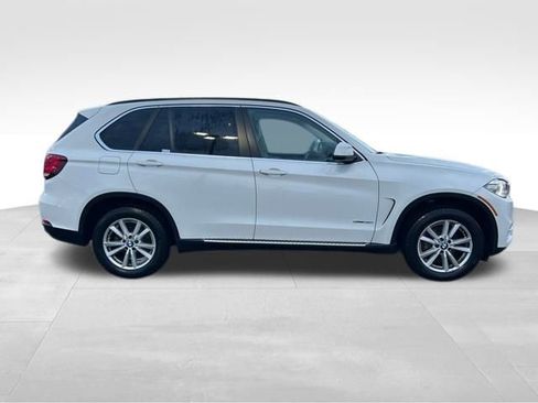 Used 2015 BMW X5 sDrive35i image 11