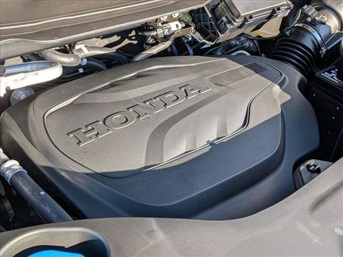 New 2026 Honda Ridgeline RTL image 16