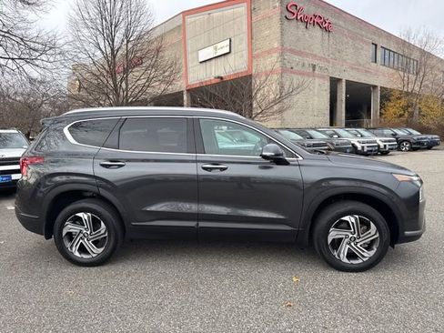 Used 2023 Hyundai Santa Fe SEL image 14