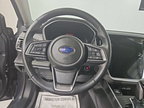 Certified 2023 Subaru Outback Onyx Edition XT AWD/4WD image 16