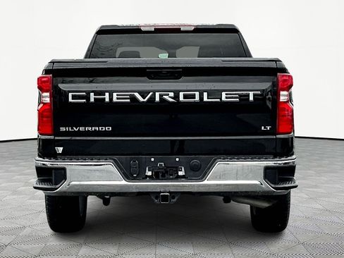 Used 2023 Chevrolet Silverado 1500 LT image 5