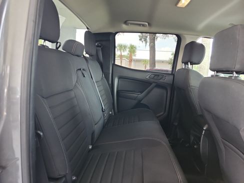 Used 2021 Ford Ranger XL w/ Equipment Group 101A High AWD/4WD image 19