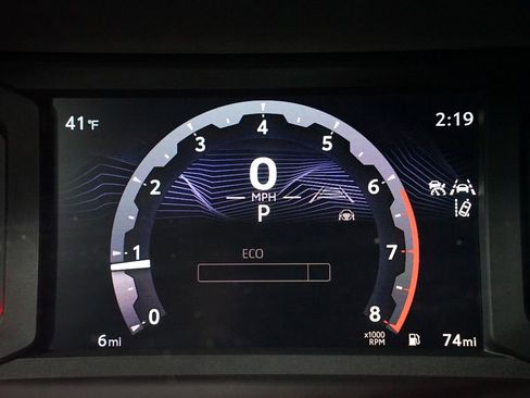 New 2025 Toyota Tacoma SR5 image 17