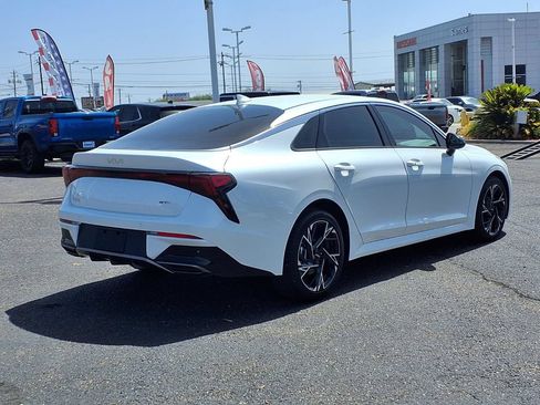 Used 2026 Kia K5 GT-Line FWD image 7