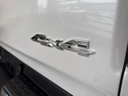 Used 2024 RAM 1500 Limited AWD/4WD image 21