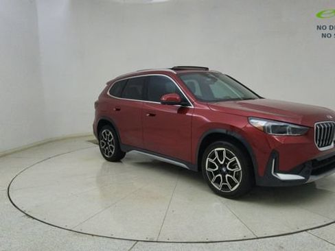 Used 2026 BMW X1 xDrive28i AWD/4WD image 65