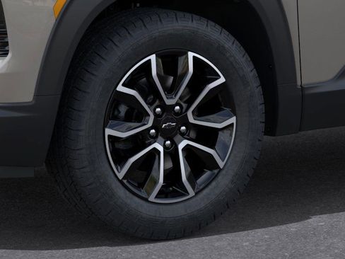 New 2026 Chevrolet TrailBlazer ACTIV w/ Convenience Package image 10