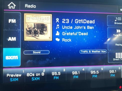 Used 2022 Subaru Forester Limited image 17