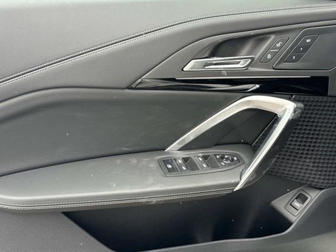 New 2026 BMW X1 xDrive28i w/ Convenience Package image 27