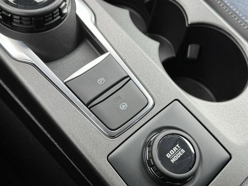 New 2025 Ford Bronco Sport Outer Banks image 20