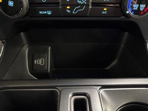 New 2026 Ford F150 STX w/ Equipment Group 201A FX4 AWD/4WD image 30