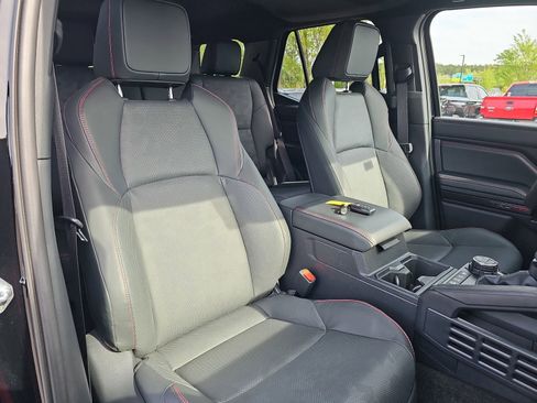 Used 2025 Toyota 4Runner TRD Pro image 10